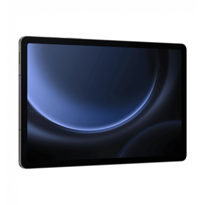 Планшет Samsung  Galaxy Tab S9 FE WF 128GB Gray (SM-X510NZAASEK)