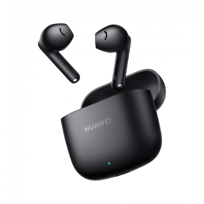 Гарнітура FREEBUDS SE 2 T0016 BLACK HUAWEI