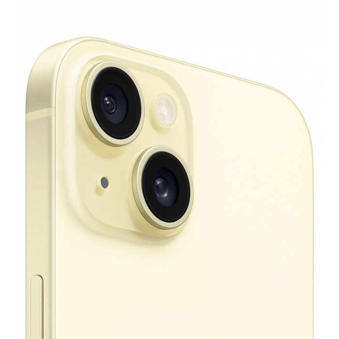 iPhone 15 128GB Yellow
