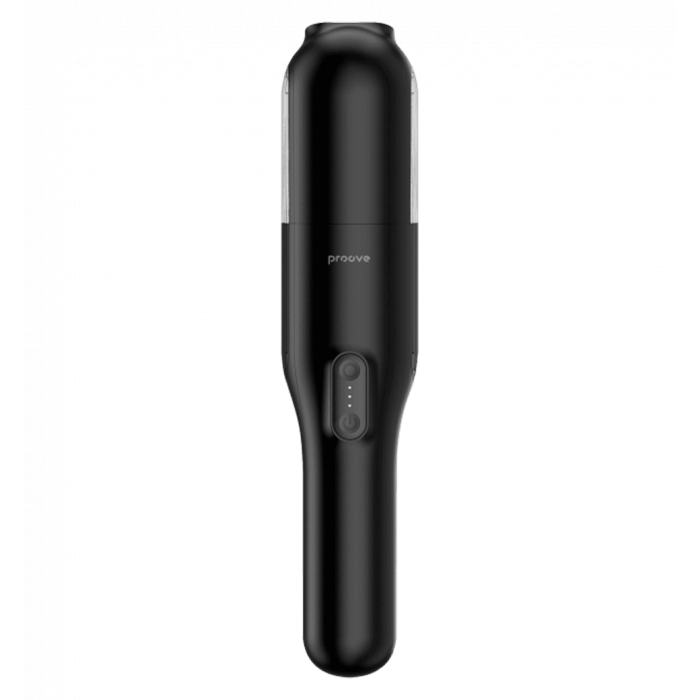 Портативний пилосос Proove Void Assistant S1 (13000pa) black