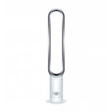 Dyson AM07 White floor fan