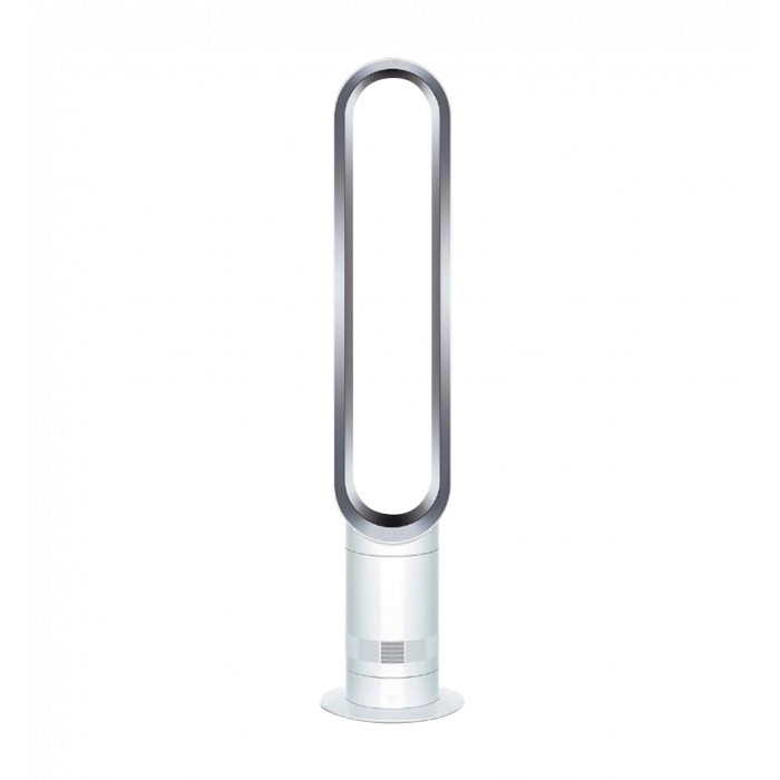 Dyson AM07 White floor fan