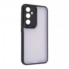 ArmorStandart Shade case for Samsung A55 5G (A556) Black
