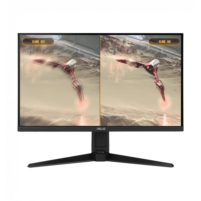 Монітор 27" ASUS TUF Gaming VG279QL1A IPS FullHD 165Hz