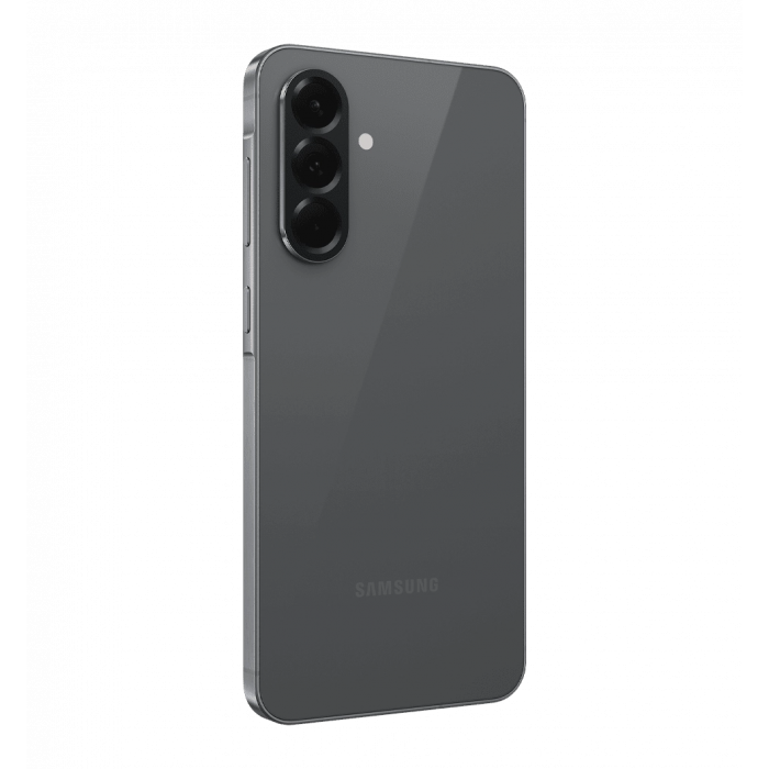 Смартфон Samsung Galaxy-A56 5G 8/128GB Graphite (SM-A566BZKAEUC)