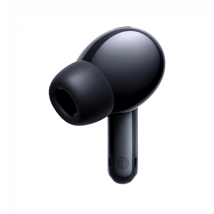 Навушники Redmi Buds 6 Lite (BHR8653GL) Black