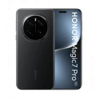 HONOR Magic 7 Pro черный 12/512Гб Черный Б/В