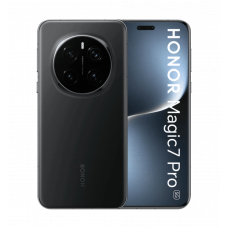 HONOR Magic 7 Pro black 12/512Gb Black Used