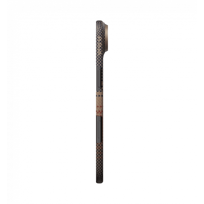 Чохол Pitaka Ultra-Slim Sunset for iPhone Air (KI1702SA)