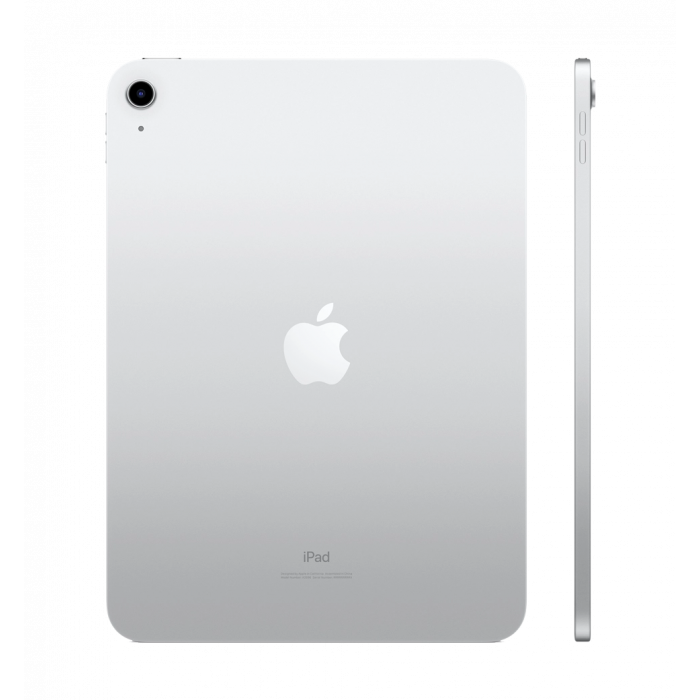 10.9" iPad Wi-Fi 256GB 2024 (MCMD4NF/A) UA - Silver