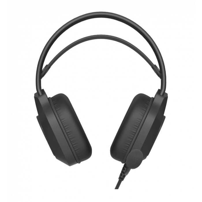 Headset A4-Tech XH-200 USB, color black