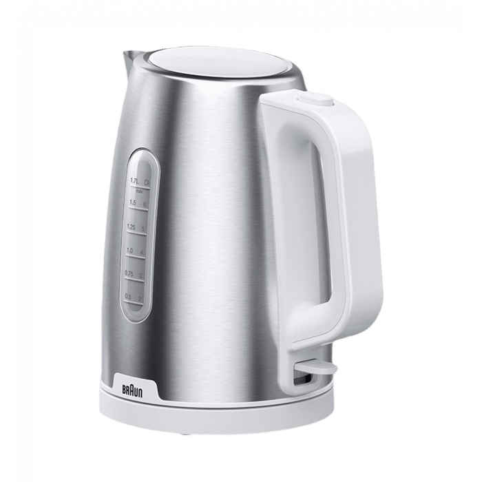 Електрочайник BRAUN WK 1500 WH