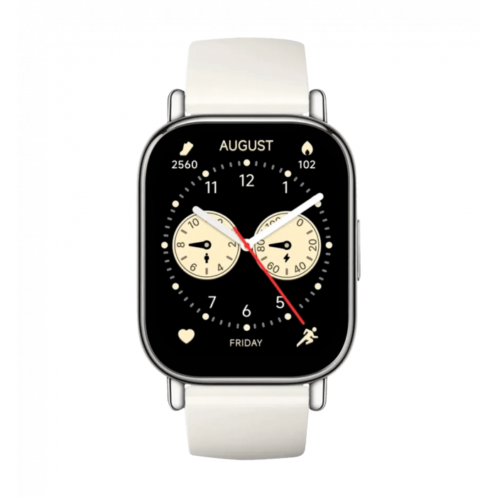 Смарт-годинник Redmi Watch 5 Lite Light Gold (Золотий) BHR8791GL