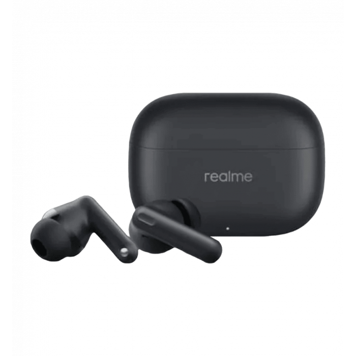 Наушники REALME Buds T310 (RMA2303) Vibrant Black