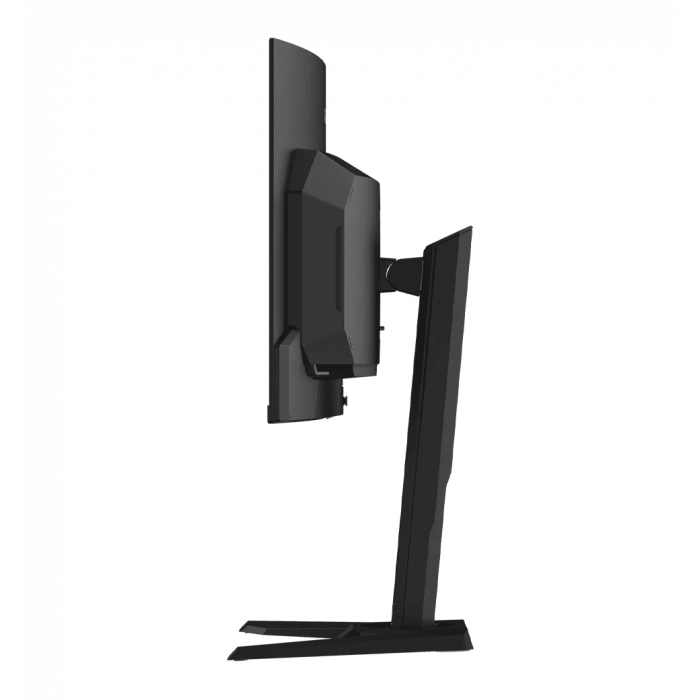 Монiтор 34" GiGABYTE MO34WQC2 QD-OLED 4K 240Hz