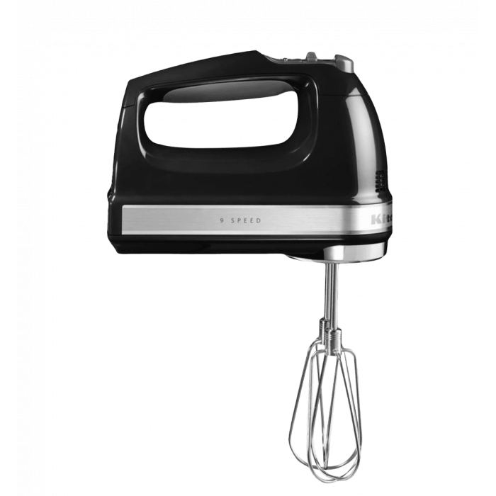 Міксер KitchenAid 5KHM9212EOB