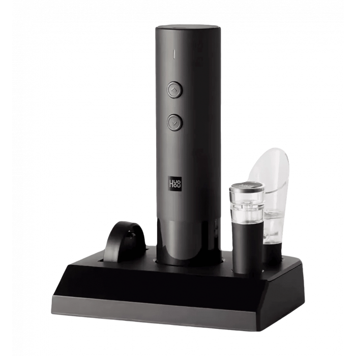 Набір для вина HuoHou Electric Wine Opener EWO-R1 (HU0240)