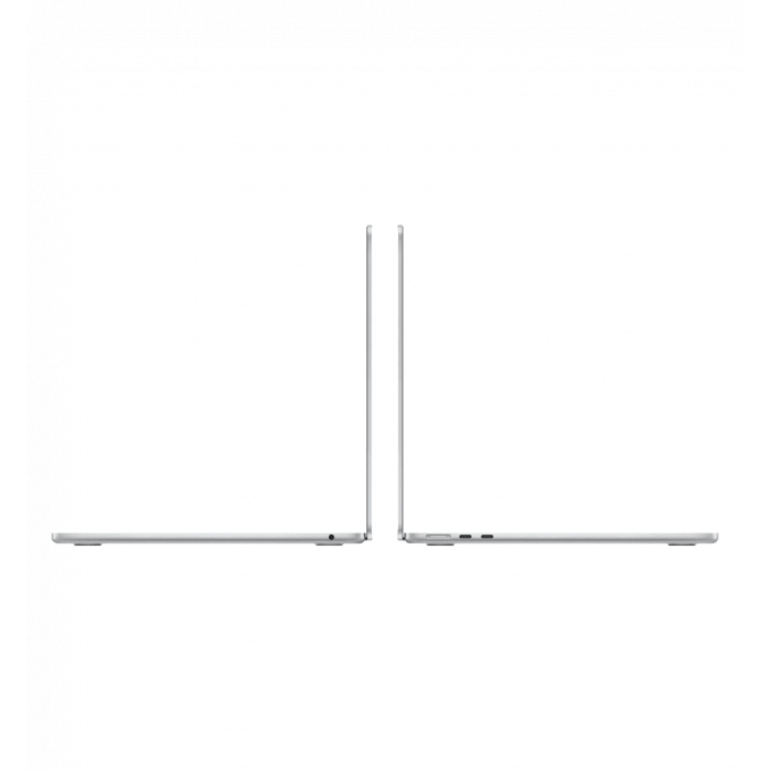 MacBook Air 15" Apple M5/10CPU/10GPU/24GB/512GB SSD/Silver