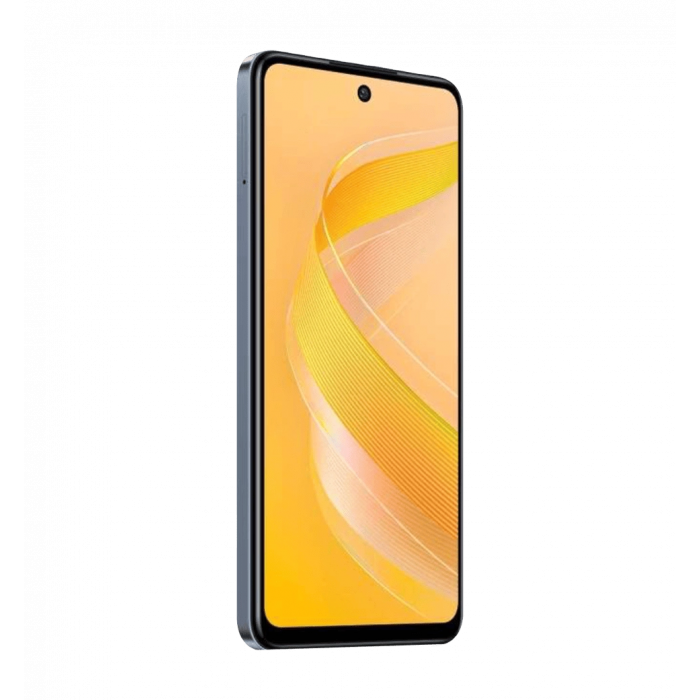 Смартфон INFINIX SMART 8 X6525D 2/64GB (timber black)