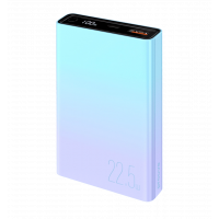 Portable Battery Proove Hyper Flux 22.5W 10000mAh (gradient)