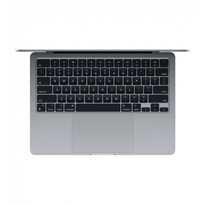 MacBook Air 13" Apple M2/8CPU/8GPU/16GB/256GB/Space Grey (MC7U4)