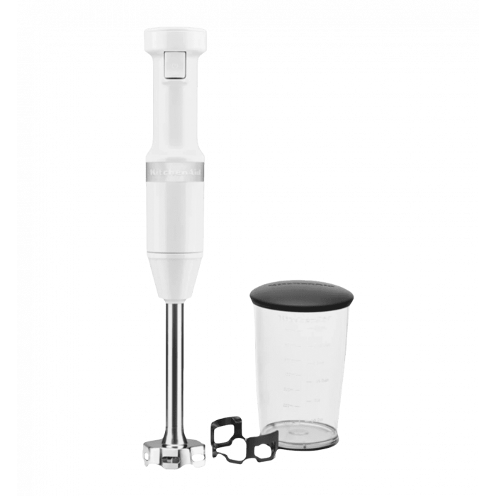 Ручний блендер KitchenAid Classic 5KHBV53EWH