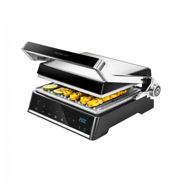 Гриль Cecotec Rock`nGrill Smart (CCTC-03067)