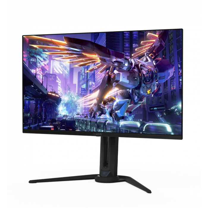Монiтор 31.5" GiGABYTE AORUS FO32U2P OLED 4К 240Hz