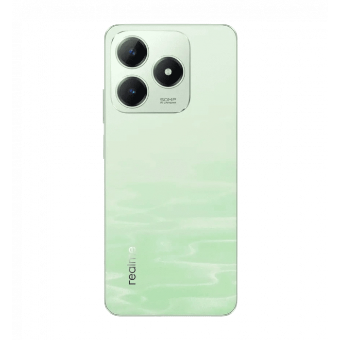 Смартфон realme C63 6/128Gb Green