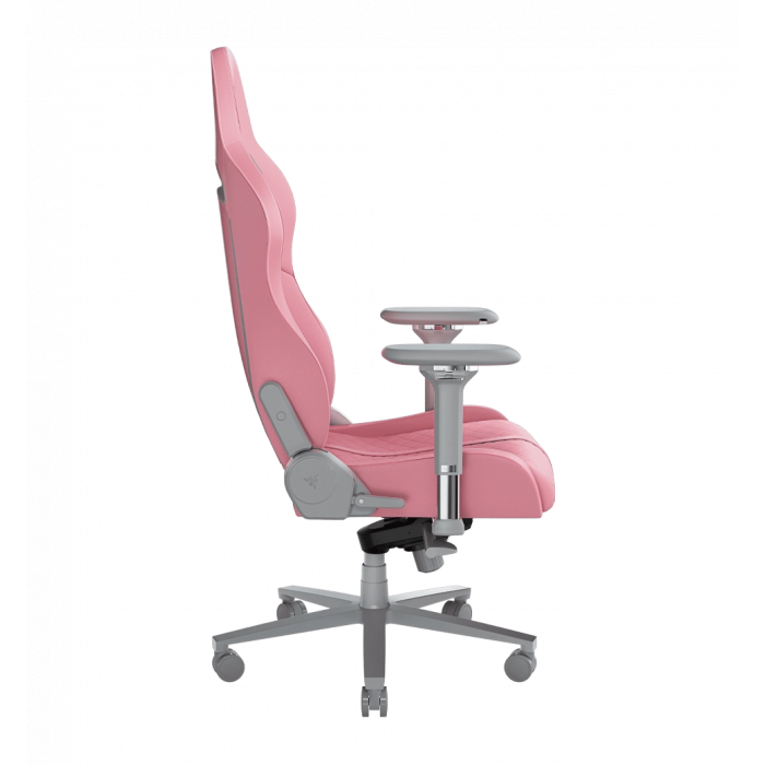 Armchair for gamers RAZER Enki, Quartz (RZ38-03720200-R3G1)