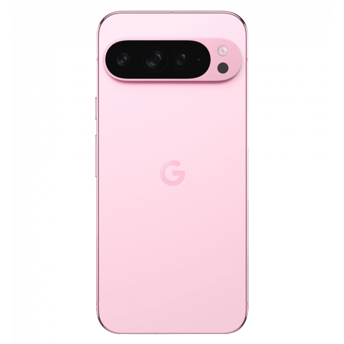 Смартфон Google Pixel 9 Pro XL 16/256GB Rose Quartz
