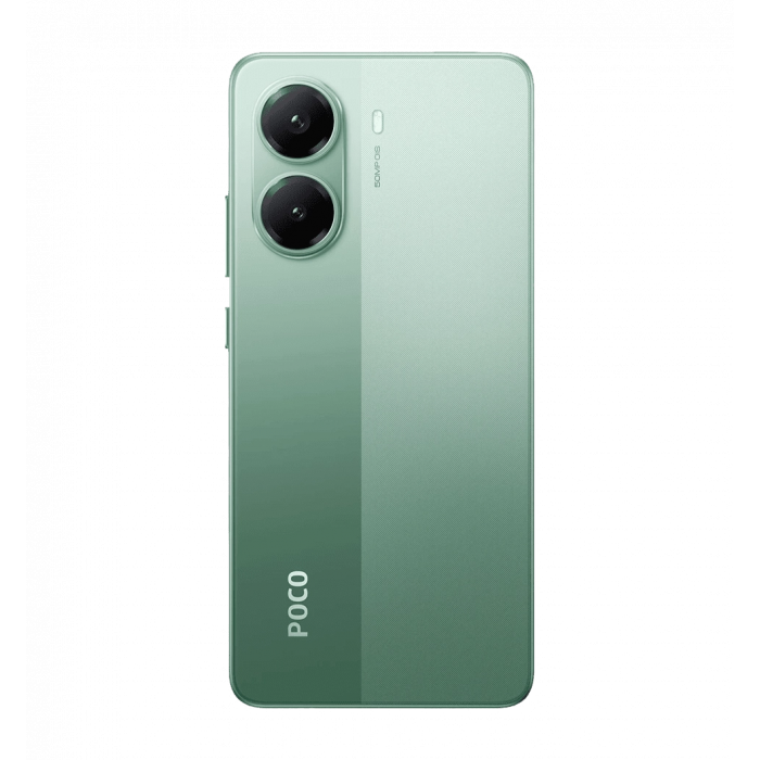 POCO X7 Pro 12/512GB Green