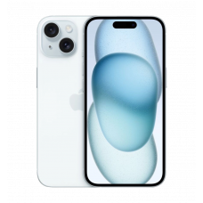 iPhone 15 256GB Blue e-Sim