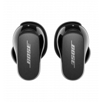 Навушники TWS Bose QuietComfort Earbuds II Triple Black (870730-0010)