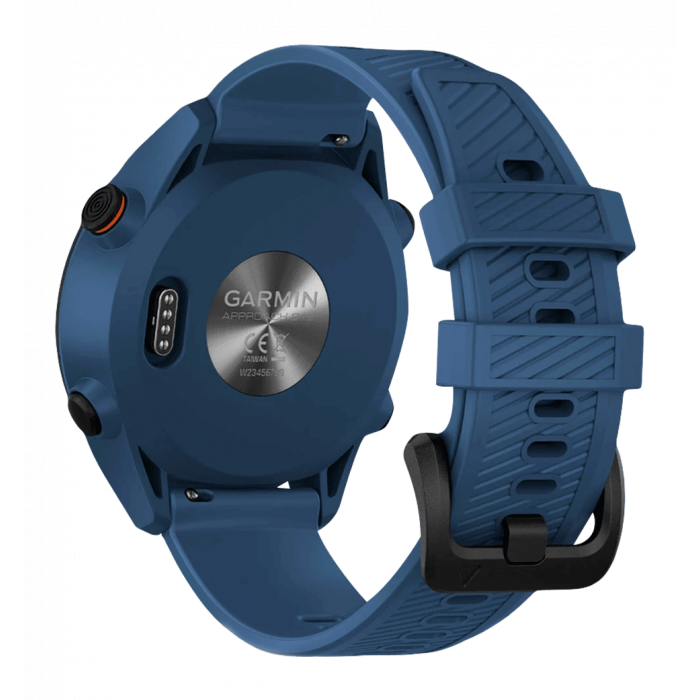 Garmin Approach S12 Tidal Blue (010-02472-14)