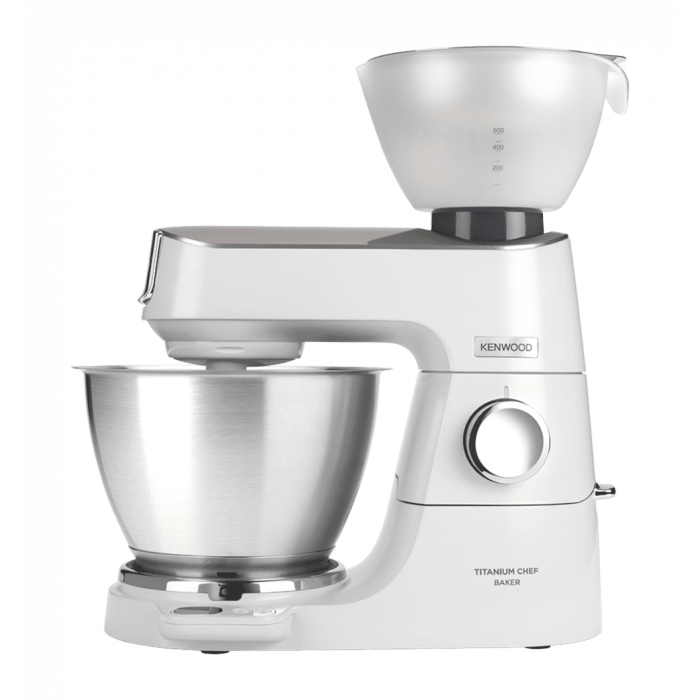 Насадка для комбайна Kenwood AT312 соковитискач
