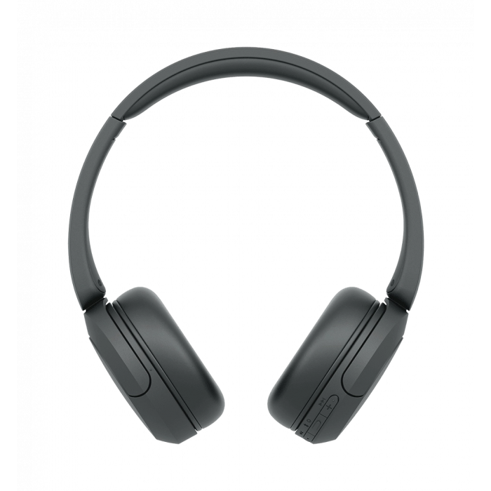 Наушники с микрофоном Sony WH-CH520 Black (WHCH520B.CE7)