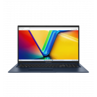 Ноутбук 15.6" ASUS Vivobook GO E1504GA-BQ115 (90NB0ZT1-M004E0)/Intel i3-N305/8GB/512GB/UMA/NoOS/Gray