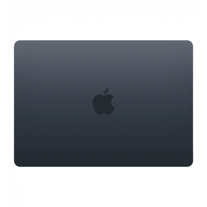 MacBook Air 15" Apple M5/10CPU/10GPU/24GB/512GB SSD/Midnight