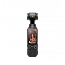 DJI Osmo Pocket 3 Creator Combo (CP.OS.00000302.01)