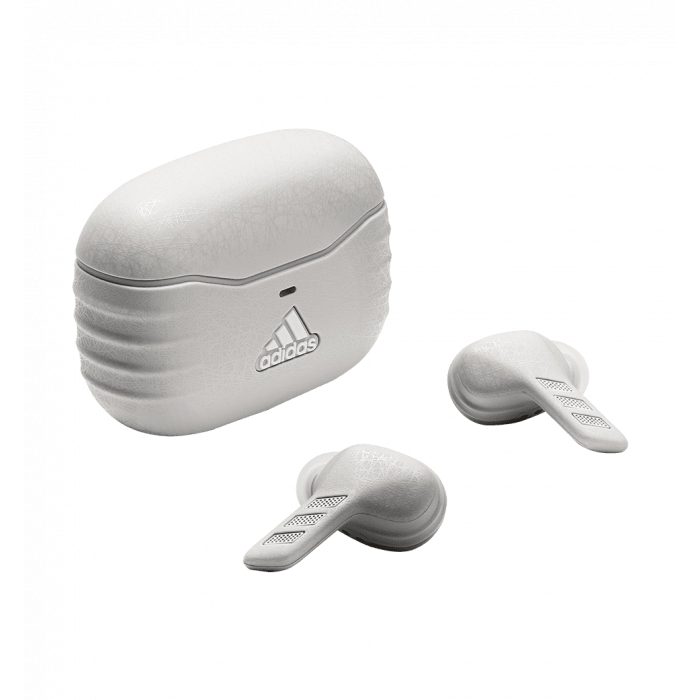 Наушники Adidas Z.N.E. 01 ANC True Wireless Light Grey (1005971)
