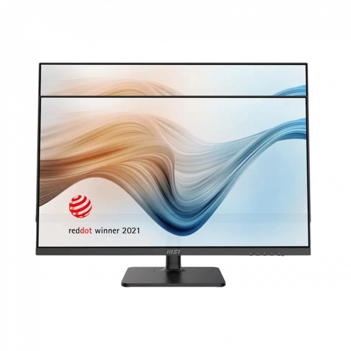 Монітор 27" MSI Modern MD271P IPS FullHD 75Hz