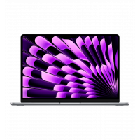 MacBook Air 13" Apple M2/8CPU/8GPU/16GB/256GB/Space Grey (MC7U4)