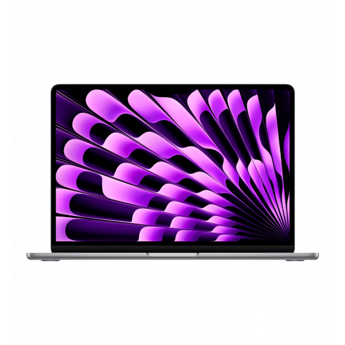 MacBook Air 13" Apple M2/8CPU/8GPU/16GB/256GB/Space Grey (MC7U4)