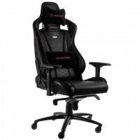 Noblechairs EPIC Pink armchair