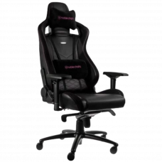 Noblechairs EPIC Pink armchair