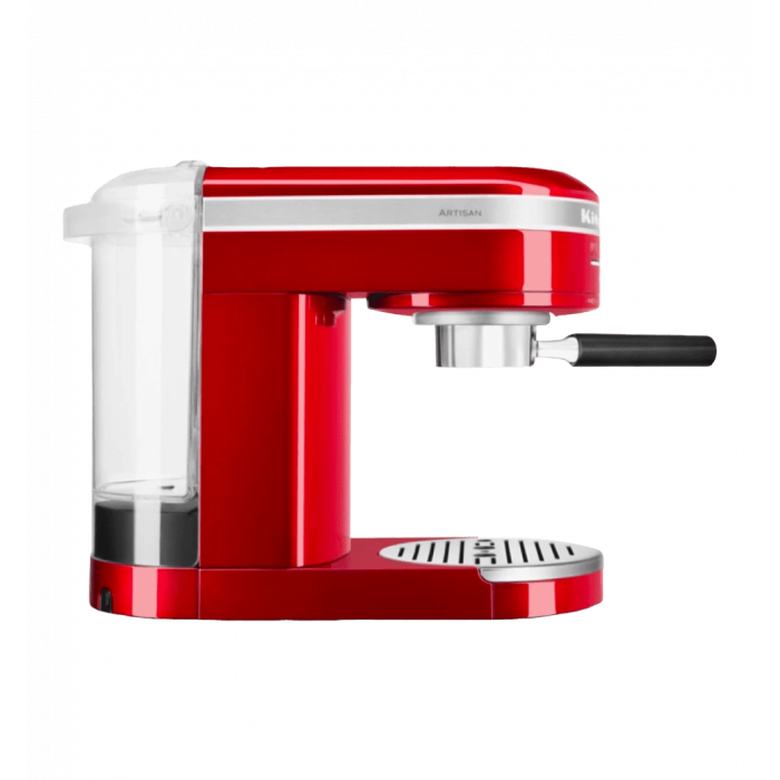 Кавоварка еспресо KitchenAid Artisan 5KES6503ECA