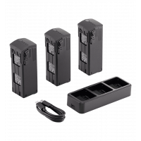 Комплект аккумуляторов DJI Mavic 3 Enterprise Series (CP.EN.00000421.01)