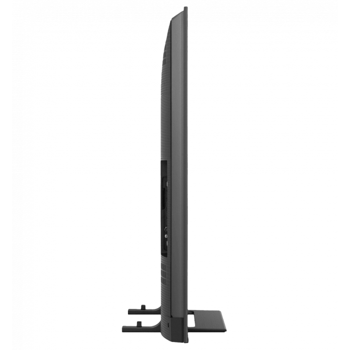 Телевізор Hisense QLED 55" 55A7Q