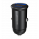 АЗП Proove Tiny Power Pro 65W (USB + Type-C) (black)